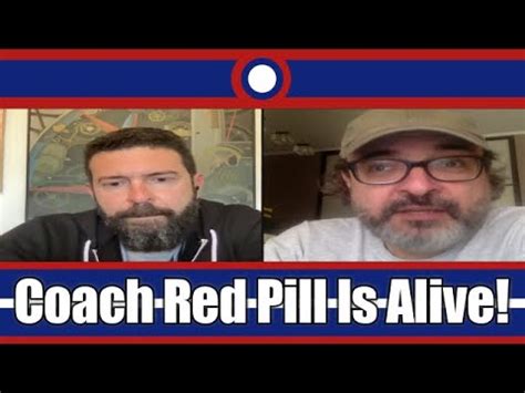 coach red pill takes website business|coach red pill wife.